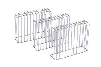 กริวหมุนเวียนอำกำศ “HARVIA” Air Circulation Grill For Vega Pro Sauna Heaters