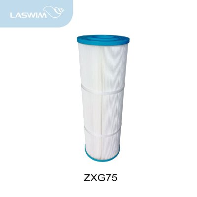 ใส้กรองกระดาษ สําหรับรุ่น ZXG75 LASWIM