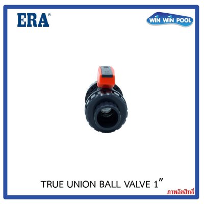 Ball Valve UPVC 1" ERA