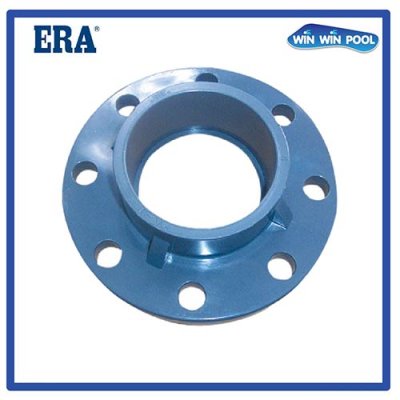 Flange Butterfly Valve 6"