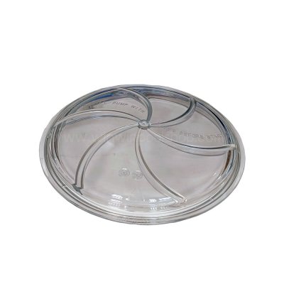 ฝาปั๊ม SB EMAUX (Transparent Lid for SB)