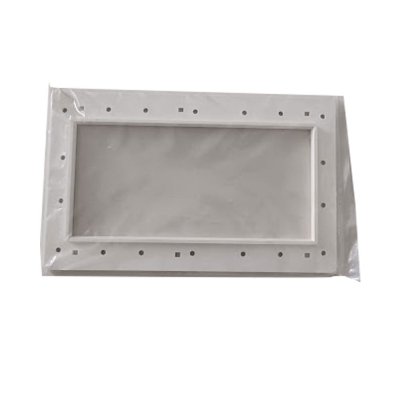 EM0010-RV สกิมเมอร์  EMAUX  สำหรับ Vinyl Pool