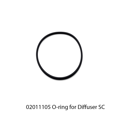 02011105 O-ring for Diffuser SC