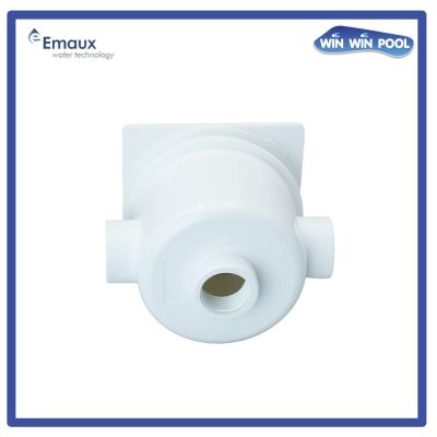 จังชั่นบล็อค ชุดกล่องเก็บสายไฟ  ABS พลาสติก