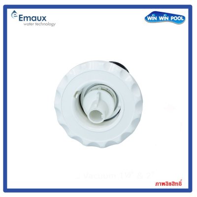 หัวเจ็ท EM0034 Face (Standard Jet) Flow Rate 17 L/min Connection 1.5"