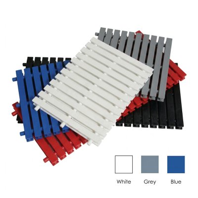 Competition Pool Gratings, Width 250 mm, Price Per Meter*** No Stock, Delivery Time  60-90 Days