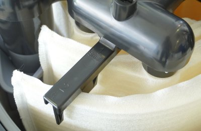 ถังกรอง Emaux Galaxy IDE Filter