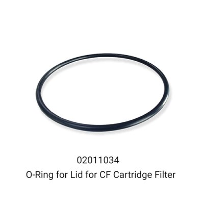 O-Ring for Lid Cartridge Filter Emaux