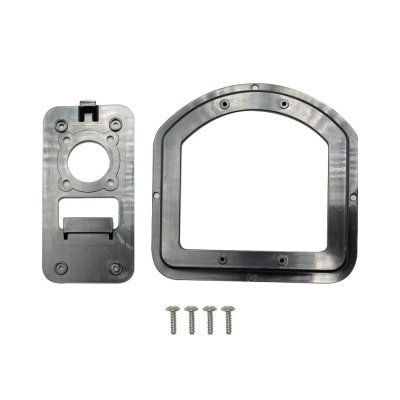 LED-TP100 Lights Concrete Pool Fitting