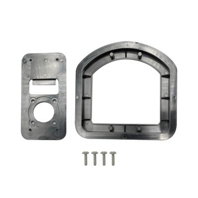 LED-TP100 Lights Concrete Pool Fitting