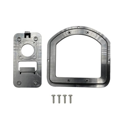 LED-TP100 Lights Concrete Pool Fitting