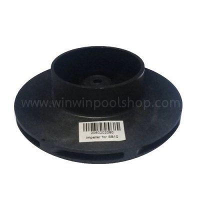 Impeller for EMAUX Pump SB10 (110V/60HZ) & (220V/60HZ)