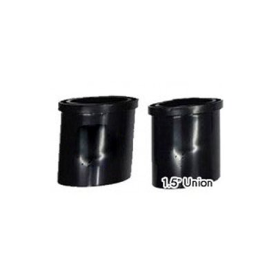 1.5" Union for SSC Emaux