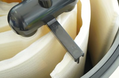 ถังกรอง Emaux Galaxy IDE Filter