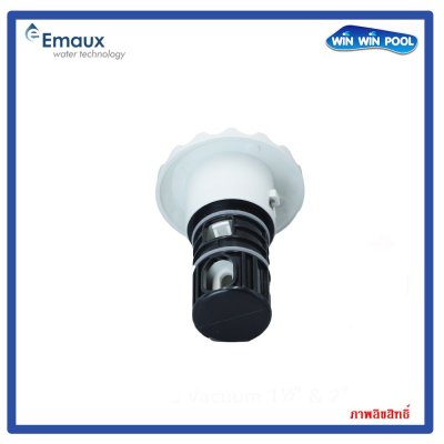 หัวเจ็ท Em0028 Face( Swirl Jet) flowrate 17 L/min Emaux