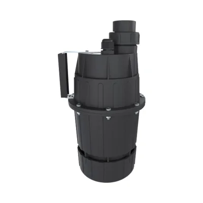 AIR BLOWER  ABR700  700KW/220V - EMAUX