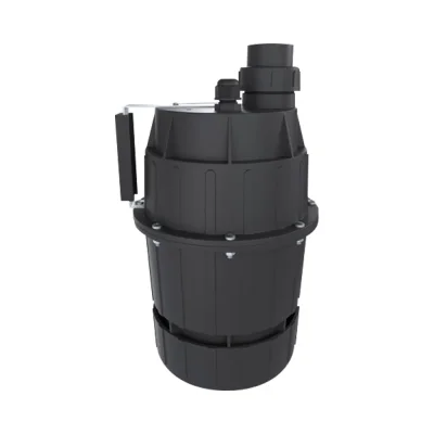 AIR BLOWER  ABR700  700KW/220V - EMAUX