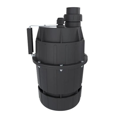 AIR BLOWER  ABR700  700KW/220V - EMAUX
