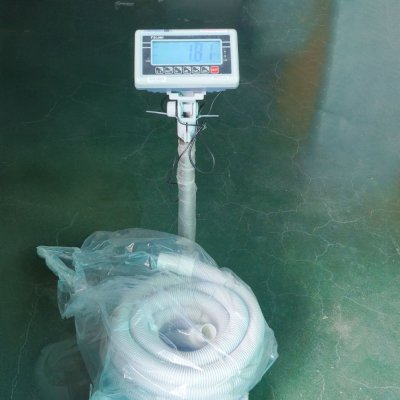 CE154  สายดูดตะกอน 9 เมตร Emaux