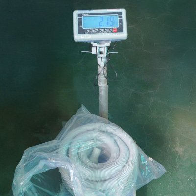 CE155  สายดูดตะกอน 11 เมตร Emaux