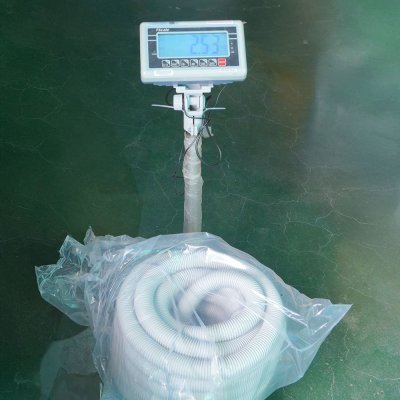 CE156  สายดูดตะกอน 13 เมตร Emaux