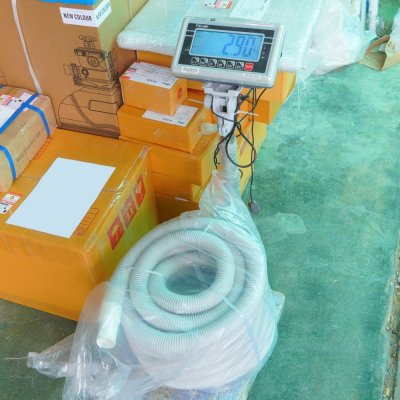 CE157 สายดูดตะกอน 15 เมตร Emaux