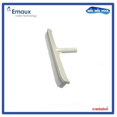 CE201 แปรงไนล่อน  18"  Nylon Curved Brush