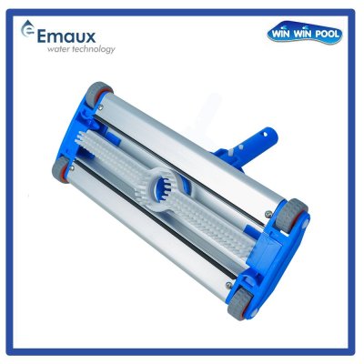 CE319 หัวดูดตะกอนอลูมิเนียมขนาด 14 นิ้ว ขนาด 345 x 140 x 90 มม.. Emaux