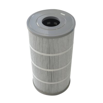 ไส้กรองCartridge ถ่านกัมมันต์ ดูดซับคลอรามีน VOCs และกลิ่นไม่พึงประสงค์ “EMAUX”