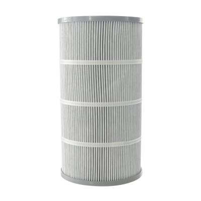 ไส้กรองCartridge ถ่านกัมมันต์ ดูดซับคลอรามีน VOCs และกลิ่นไม่พึงประสงค์ “EMAUX”