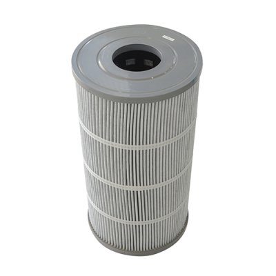 Activated Carbon Cartridge Element Absorbing Chloramine, VOCs & Odors “EMAUX”