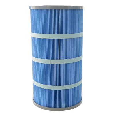 ไส้กรองCartridge รุ่นยับยั้งแบคทีเรีย เทคโนโลยี SILVER ION “EMAUX”