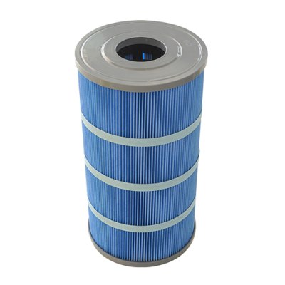 ไส้กรองCartridge รุ่นยับยั้งแบคทีเรีย เทคโนโลยี SILVER ION “EMAUX”