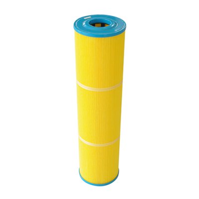 5 Microns High-Density Cartidge Element "EMAUX