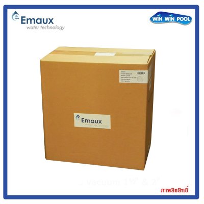 CE154  สายดูดตะกอน 9 เมตร Emaux