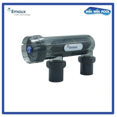 เครื่องผลิตเกลือ SSC15-E EMAUX (No timer)