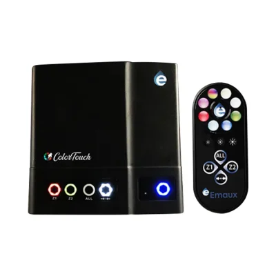 EMAUX ColourTouch Light Control System for E-LumenX  Lights only – 600W