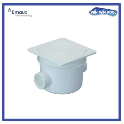 จังชั่นบล็อค ชุดกล่องเก็บสายไฟ  ABS พลาสติก