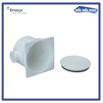 จังชั่นบล็อค ชุดกล่องเก็บสายไฟ  ABS พลาสติก