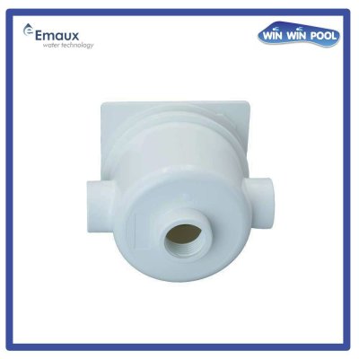 จังชั่นบล็อค ชุดกล่องเก็บสายไฟ  ABS พลาสติก