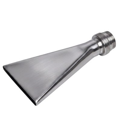 EM4402 หัวน้ำ พ่นพร้อมขำตั้ง “EMAUX” Shower Head, Full Body Spray