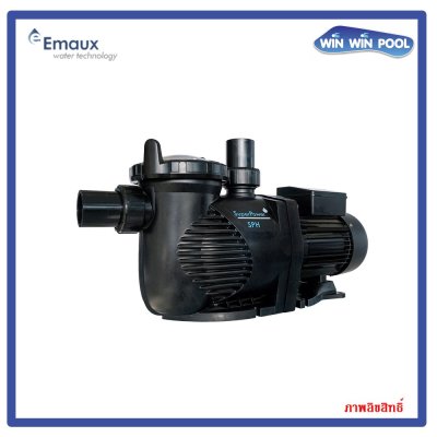 ปั๊ม SPH EMAUX