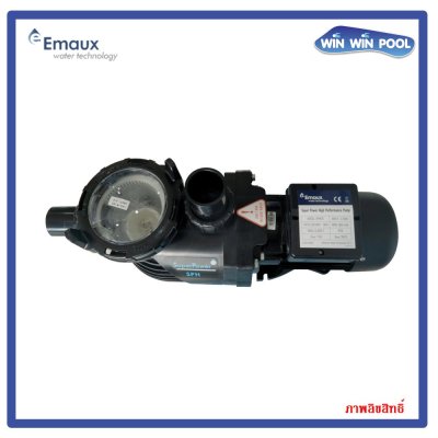 ปั๊ม SPH EMAUX