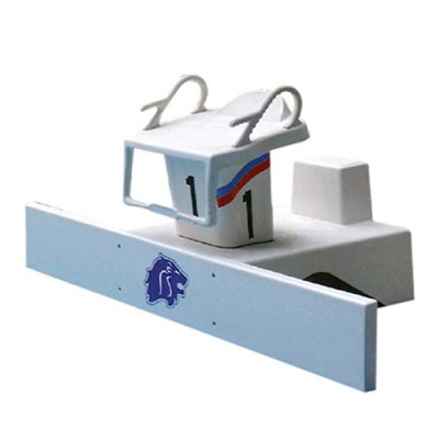 Turn Board, GRP, Size 0.30 m x 2.00 m  ** No Stock, Delivery Time  60-90 Days