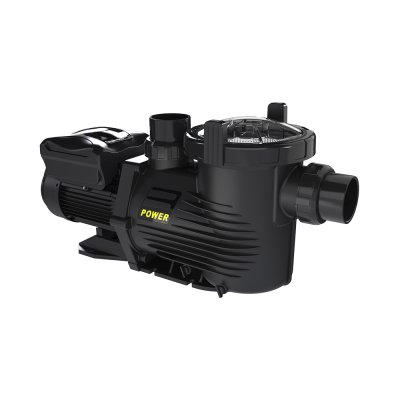 “EMAUX” EPV Series Variable Speed Pumps Complete Set With Unions