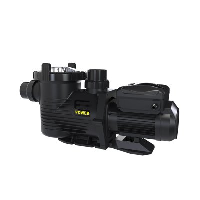 “EMAUX” EPV Series Variable Speed Pumps Complete Set With Unions