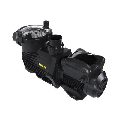 “EMAUX” EPV Series Variable Speed Pumps Complete Set With Unions
