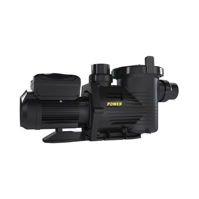 “EMAUX” EPV Series Variable Speed Pumps Complete Set With Unions