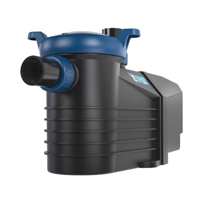 ปั๊มlปรับสปีด รุ่น  ETV 165 E-Turbo   1.65 HP/220V, ท่อ 1.5    Variable Speed Pumps EMAUX