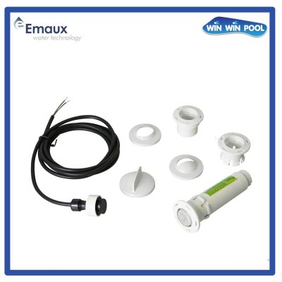 EAG18 E-lumen X RGB Warm White Cool White LED 18W / 12V AC, Emaux SKU : LT-EM-EAG18